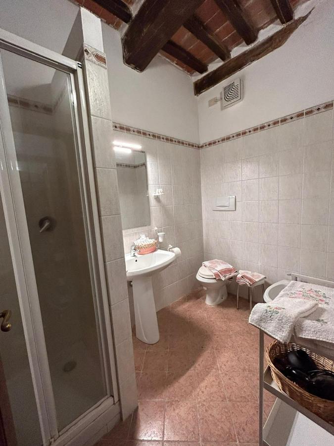 פיינצה Camere Gozzante מראה חיצוני תמונה