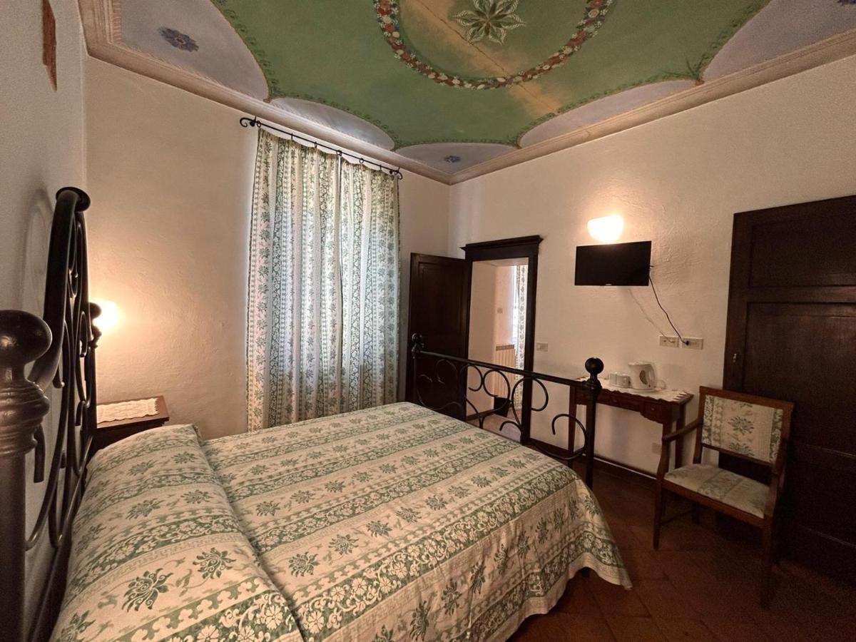 פיינצה Camere Gozzante מראה חיצוני תמונה