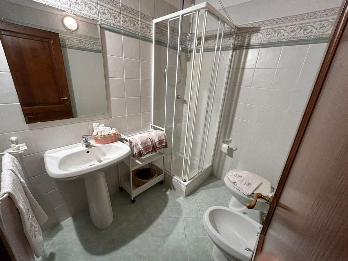 פיינצה Camere Gozzante מראה חיצוני תמונה