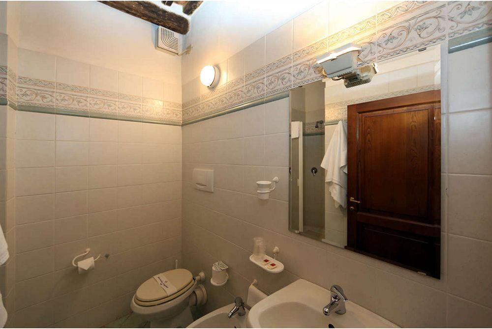 פיינצה Camere Gozzante מראה חיצוני תמונה