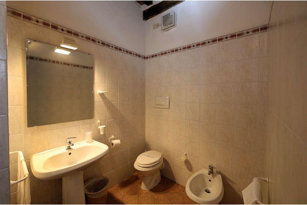 פיינצה Camere Gozzante מראה חיצוני תמונה