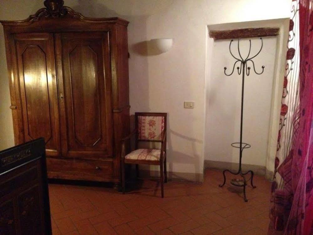 פיינצה Camere Gozzante מראה חיצוני תמונה