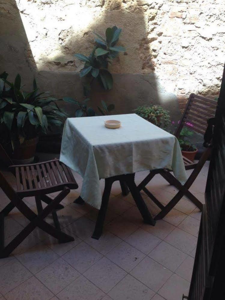 פיינצה Camere Gozzante מראה חיצוני תמונה