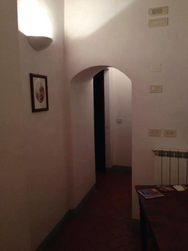 פיינצה Camere Gozzante מראה חיצוני תמונה
